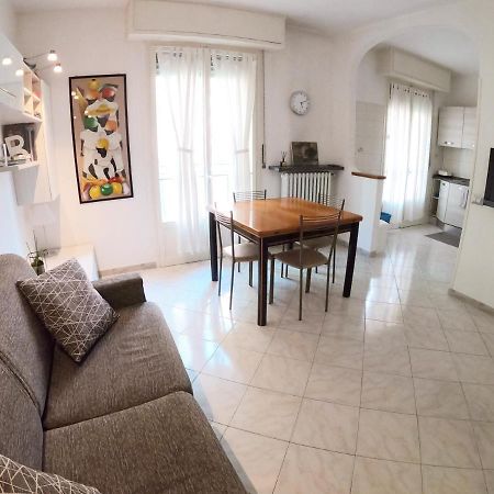 Casa Bagai Leilighet Milano Eksteriør bilde