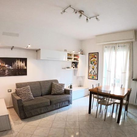 Casa Bagai Leilighet Milano Eksteriør bilde
