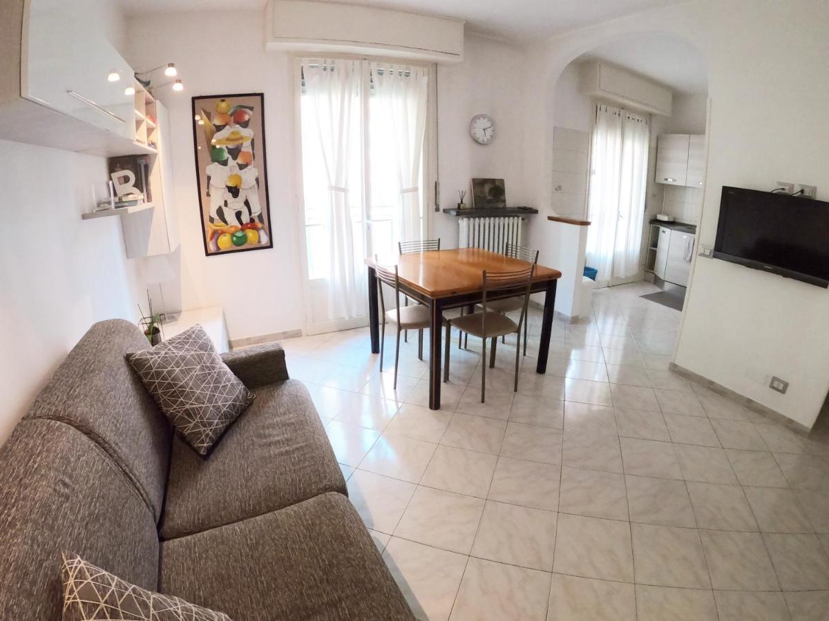 Casa Bagai Leilighet Milano Eksteriør bilde