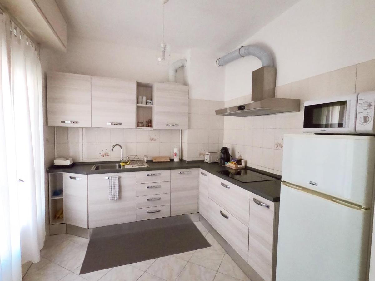 Casa Bagai Leilighet Milano Eksteriør bilde