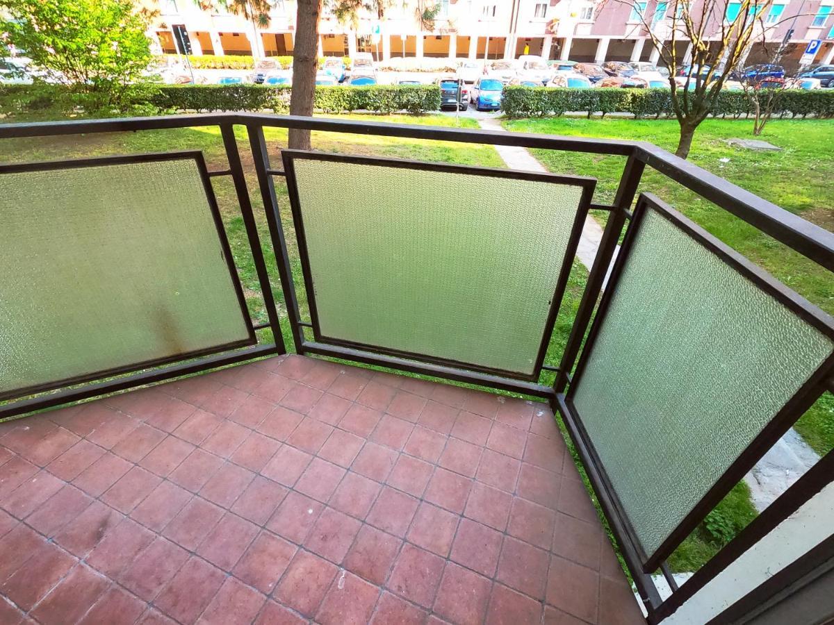 Casa Bagai Leilighet Milano Eksteriør bilde